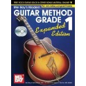 Modern Guitar Method Grade...