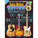 Guitar Method Rhythm: Book...