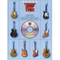 Blues Jamtrax