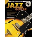 Progressive Jazz Guitar: CD...