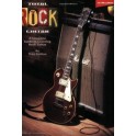 Total Rock Guitar Tab Book/Cd