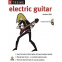 Xtreme Electric Guitar...