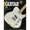 Rockschool Guitar: Debut...