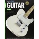 Rockschool Guitar: Grade 1