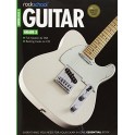 Rockschool Guitar: Grade 3...
