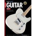 Rockschool Guitar Grade 4...