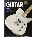 Rockschool Guitar Grade 7...