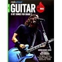 Hot Rock Guitar: Grade 2