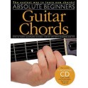 Absolute Beginners - Guitar...