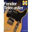 Fender Telecaster Manual:...
