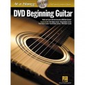 Hal Leonard DVD Beginning...