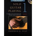 Music Sales Solo Guitar...