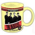 The Beatles Port Sunlight...