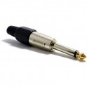 Mono Jack Plug