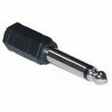 mono jack plug