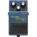 Boss BD-2 Blues Driver...