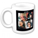 EMI - The Beatles mug Let It Be