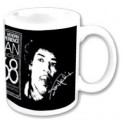 EMI - Jimi Hendrix mug San Francisco 68