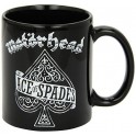 Motorhead Mug, Ace Of Spades